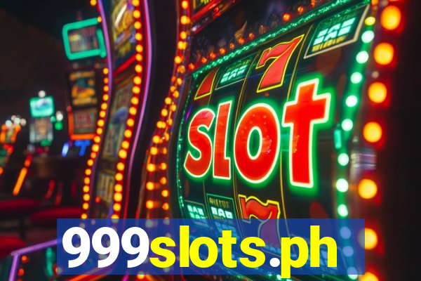 999slots.ph