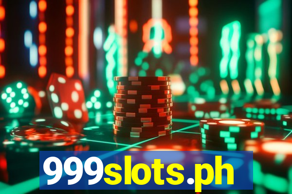 999slots.ph