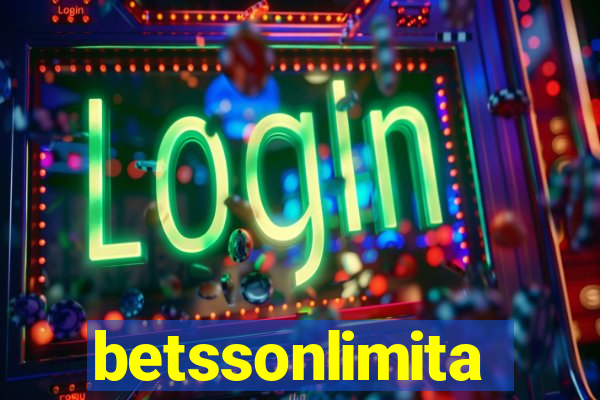 betssonlimita