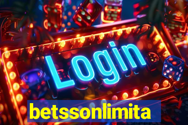 betssonlimita