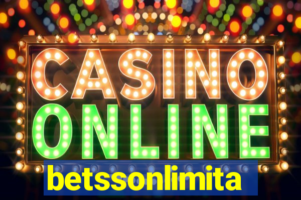 betssonlimita