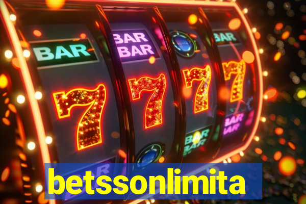 betssonlimita