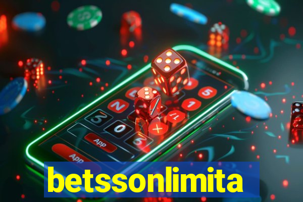 betssonlimita