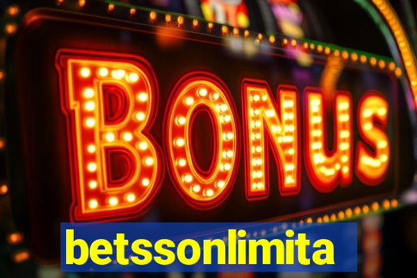 betssonlimita