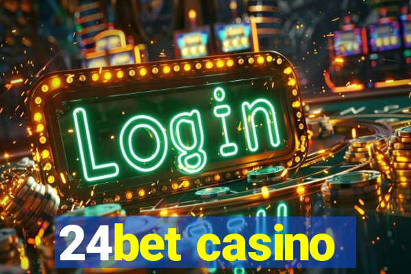 24bet casino