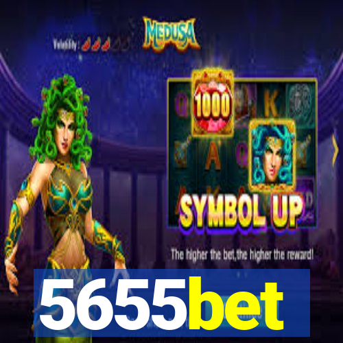 5655bet