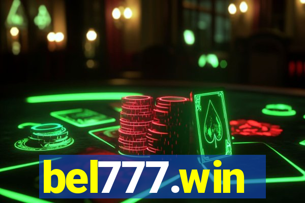 bel777.win