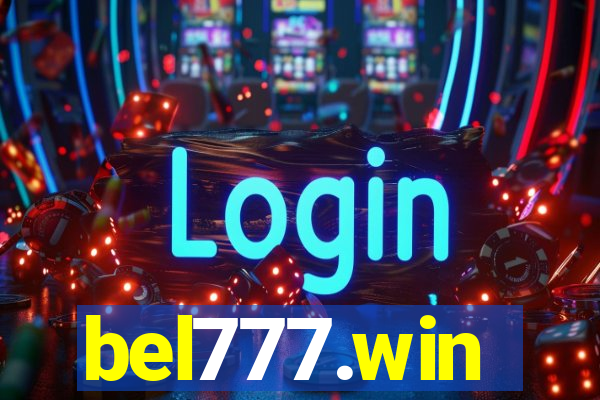 bel777.win