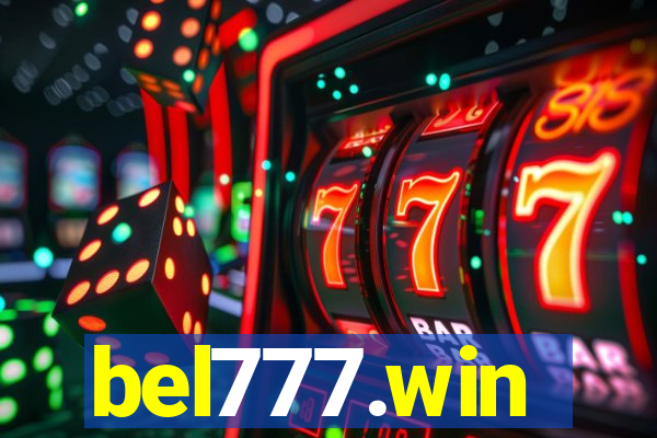 bel777.win