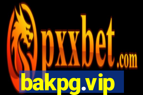 bakpg.vip