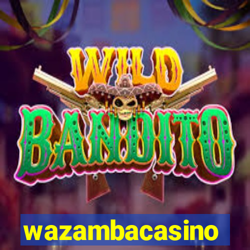 wazambacasino