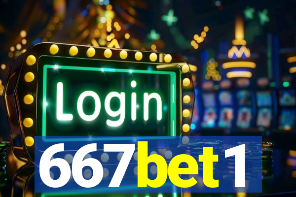 667bet1