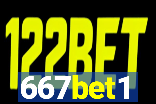 667bet1