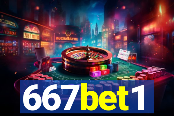 667bet1