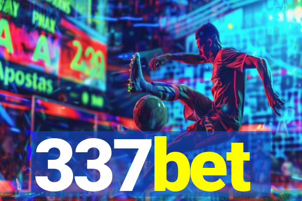 337bet