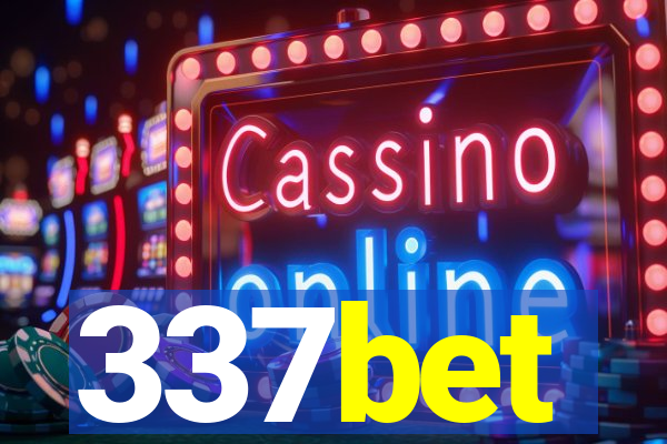 337bet