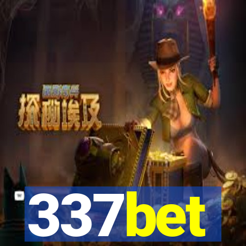 337bet