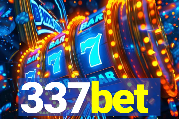 337bet