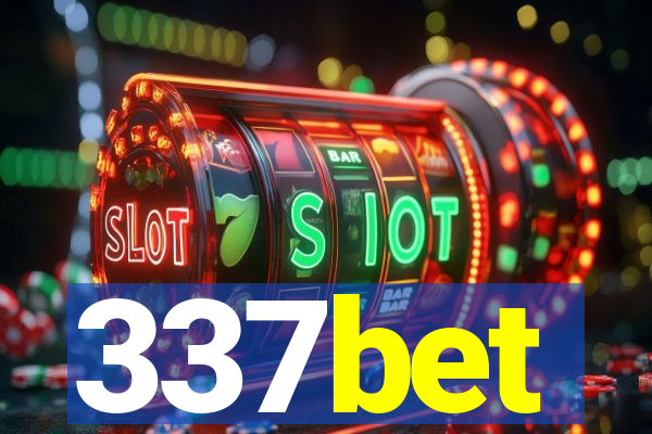 337bet