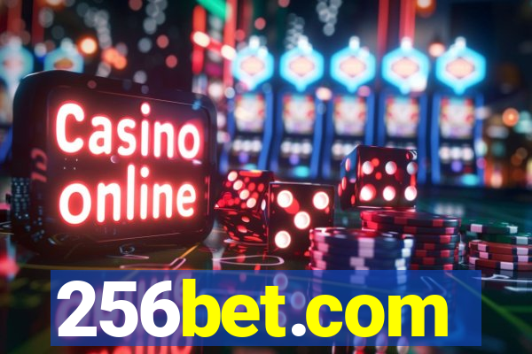 256bet.com