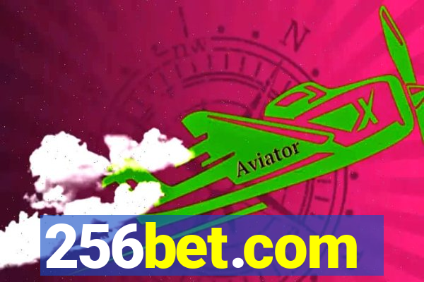 256bet.com