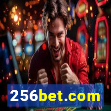 256bet.com