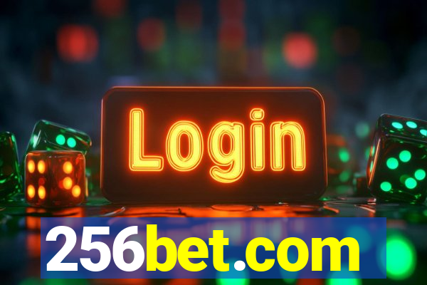 256bet.com