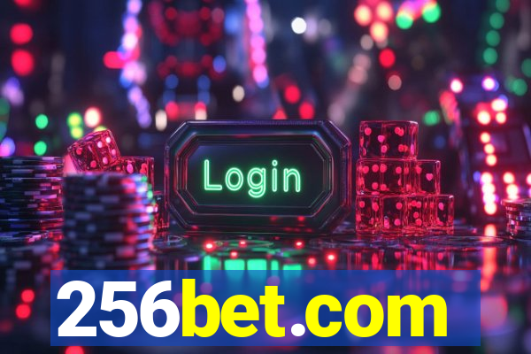 256bet.com