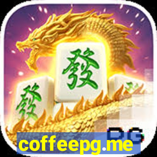 coffeepg.me