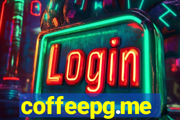 coffeepg.me