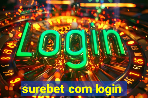 surebet com login