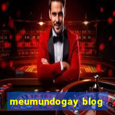 meumundogay blog