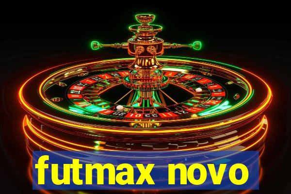 futmax novo