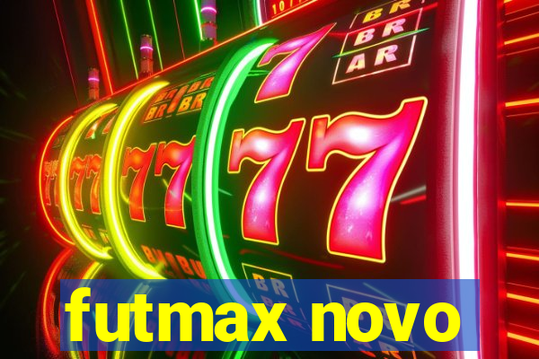 futmax novo