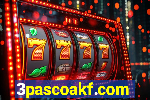 3pascoakf.com