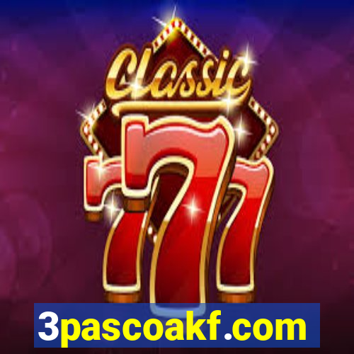 3pascoakf.com