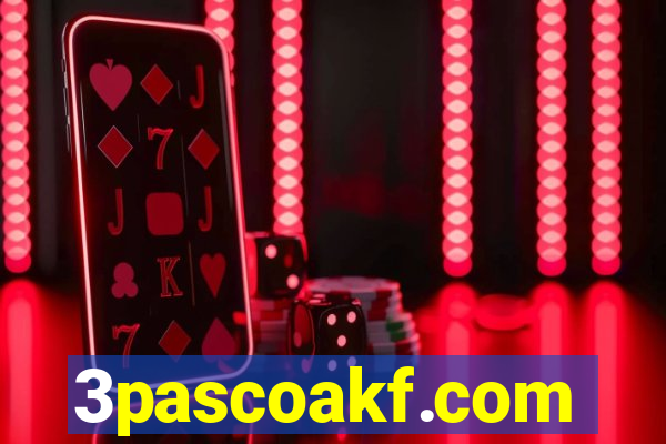 3pascoakf.com