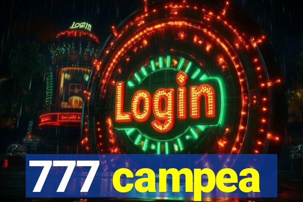 777 campea