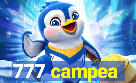 777 campea