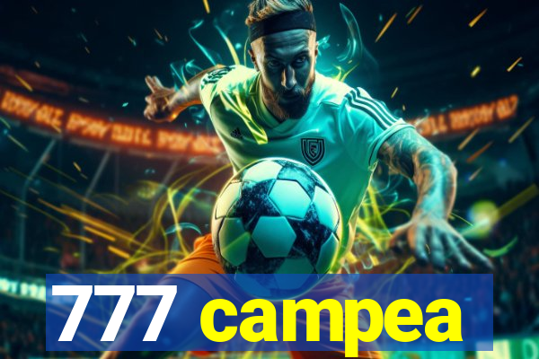 777 campea