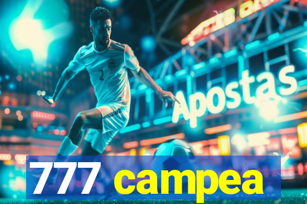 777 campea