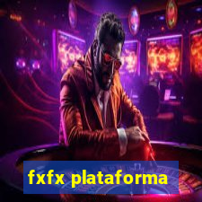 fxfx plataforma