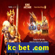 kc bet .com