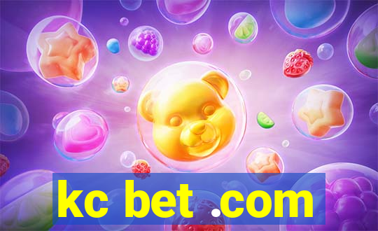 kc bet .com