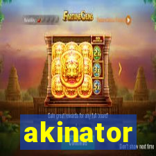 akinator