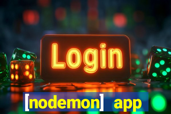 [nodemon] app crashed - waiting for file changes before starting...