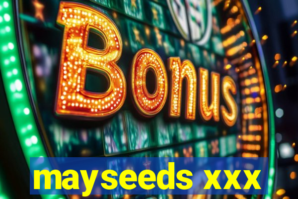 mayseeds xxx