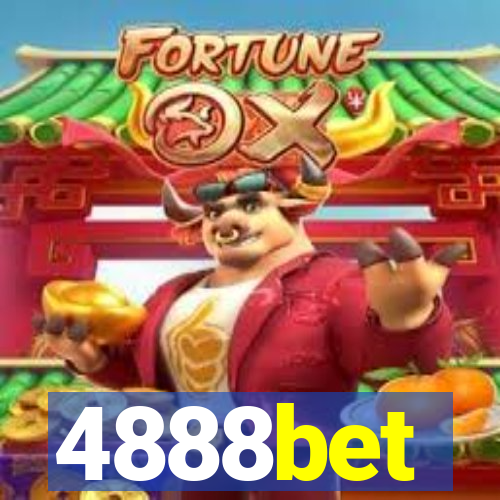 4888bet