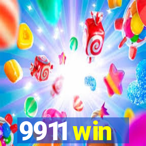 9911 win