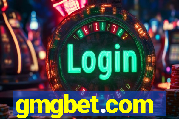 gmgbet.com